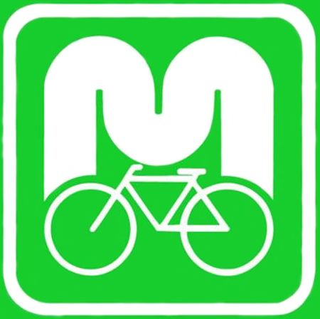 Logo Moselle Cycle Route